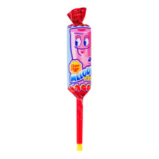 Карамель зі смаком полуниці Melody pops Chupa Chups м/у 15г