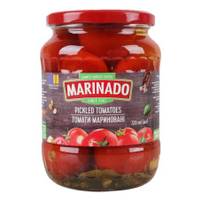 Томати мариновані Marinado с/б 680г