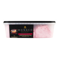 Морозиво 12% Berry Mille-feuille Monaco Dessert Three bears п/у 500г