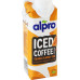 Напій на соєвій основі Caramel flavour Iced coffee Alpro т/п 250мл