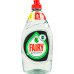 Засіб для миття посуду Pure & Clean Fairy 450мл