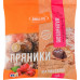 Пряники з начинкою малиновою Фруктовий сад Київхліб м/у 300г