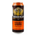 Пиво спеціальне 500мл 6.5% темне пастеризоване Rich&Malty Double Ambree Grimbergen з/б