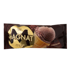 Морозиво 12% у вафельному стаканчику Сhocolate Magnat м/у 70г