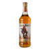 Ром 0.7л 35% Spiced Gold Captain Morgan пл