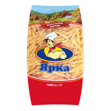 Вироби макаронні Пера Ярка м/у 1кг