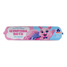 Морозиво Цукрова вата Рудь м/у 500г
