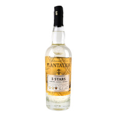 Ром Plantation 3 Stars 41.2% с/пл 700мл