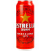 Пиво світле Estrella Damm Barselona 4.6% з/б 500мл