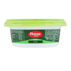 Закуска Пікнік пісна тартар 100г