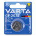 Батарейка 3V CR2032 Lithium Varta 1шт