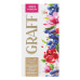 Бленд чаю чорного та зеленого з ароматом винограду та гранату з підсолоджувачем 1001 пристрасть Graff к/у 20х1.5г