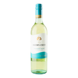 Вино 750мл 12% біле сухе Sauvignon Blanc Classic Jacob's Creek пл