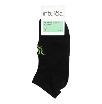 Шкарп жін Інтуіція 265 23-25 чор