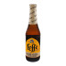 Пиво світле пастеризоване Leffe Blond 6.6% с/пл 330мл