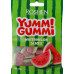 Цукерки желейні Watermelon slices Yummi Gummi Roshen м/у 70г