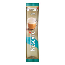 Напій кавовий розчинний Latte Nescafe м/у 14г