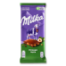 Шоколад молочний Лісовий горіх Milka м/у 90г