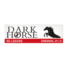 Папір для самокруток Original 21 Dark Horse 50шт