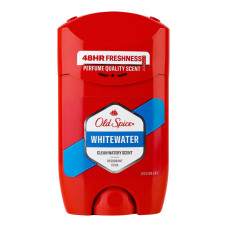 Дезодорант твердий Whitewater Old Spice 50мл