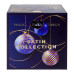 Серветки косметичні 2-х шарові Satin collection Ruta 80шт