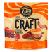 Грінки житньо-пшеничні хвилясті Гострі джерки Craft Bread chips Flint д/п 90г