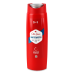 Гель для душу +шампунь 2в1 Whitewater Old Spice 250мл