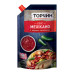 Соус томатний з перцем халапеньо пастеризований Мехікано Торчин д/п 200г Соус томатний з перцем халапеньо пастеризований Мехікано Торчин д/п 200г