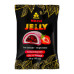 Морозиво пломбір Полуниця Jelly Mochi Rud м/у 50г