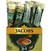 Напій кавовий розчинний Jacobs Monarch 3в1 м/у 15г