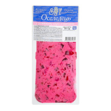 Оселедець у рожевому соусі з овочами Silver Food лоток 250г