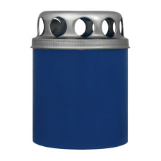 Лампадка пластмасова зі свічкою 7см №12П-01 Оском Плюс 1шт Лампадка пластмасова зі свічкою 7см №12П-01 Оском Плюс 1шт