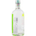 Горілка 0.7л 40% особлива Lime Absolut пл