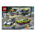 Конструктор для дітей від 6років №60415 Police Car and Muscle Car Chase City Lego 1шт