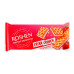 Вафлі Strawberry Extra Crunch Wafers Sandwich Roshen м/у 142г