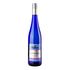 Вино 0.75л 10% біле напівсолодке Гевюрцтрамінер Latinium пл