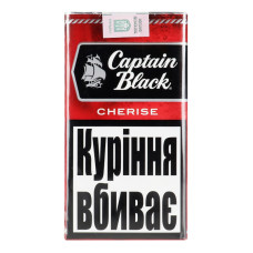 Сигариллы Captain Black Cherise