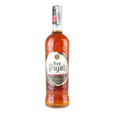 Ром 1л 38% Anejo Pujol пл