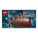 Конструктор для дітей від 8років №76441 Hogwarts castle: Duelling club Harry Potter Lego 158ел