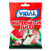 Цукерки желейні Watermelon slices Vidal м/у 90г