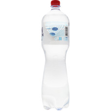 Вода мінеральна сильногазована Bon Boisson п/пл 1.5л