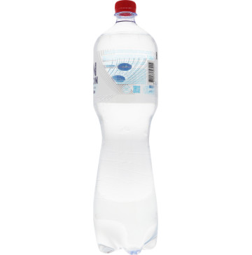Вода мінеральна сильногазована Bon Boisson п/пл 1.5л