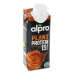 Напій соєвий високобілковий Caramel coffee flavour Plant Protein Alpro т/п 250мл