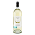 Вино 1.5л 9.5-14% біле сухе Chardonnay Villa UA пл