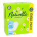 Прокладки щоденні гігієнічні ароматизовані Light Camomile Naturella 100шт