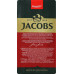 Кава натуральна смажена мелена Espresso Jacobs м/у 230г