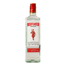 Джин Beefeater London 40% с/пл 700мл