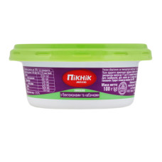 Закуска Пікнік пісна баклажан кабачки 100г