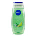Гель для душу Lemongrass&Oil Nivea 250мл
