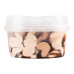 Морозиво 12% Triple chocolate Three bears п/у 450г